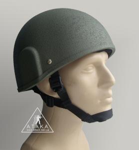 Реплика шлема МК-6 (Британия)
